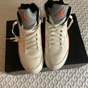 Jordan 5 Shattered backboard